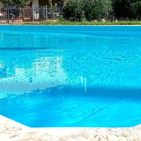 Apartmán Casa Belmoro Con Piscina Pescia Exteriér fotografie